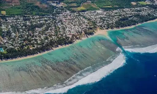 Consignes et règlementation du lagon 1