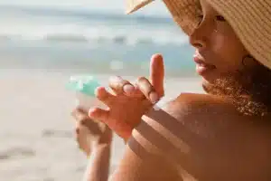 Consignes et règlementation du lagon 6